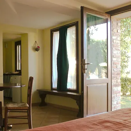 Poggio Vaccaio Depandance In Piscina Holiday home
