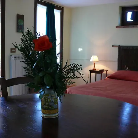 Holiday home Poggio Vaccaio Depandance In Piscina Castiglion Fibocchi