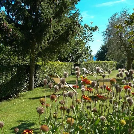 Holiday home Poggio Vaccaio Depandance In Piscina