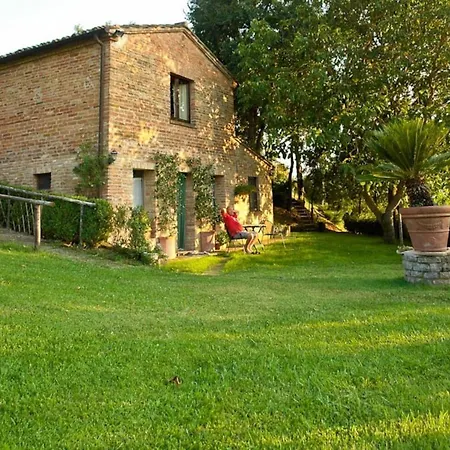 Poggio Vaccaio Depandance In Piscina Holiday home Castiglion Fibocchi